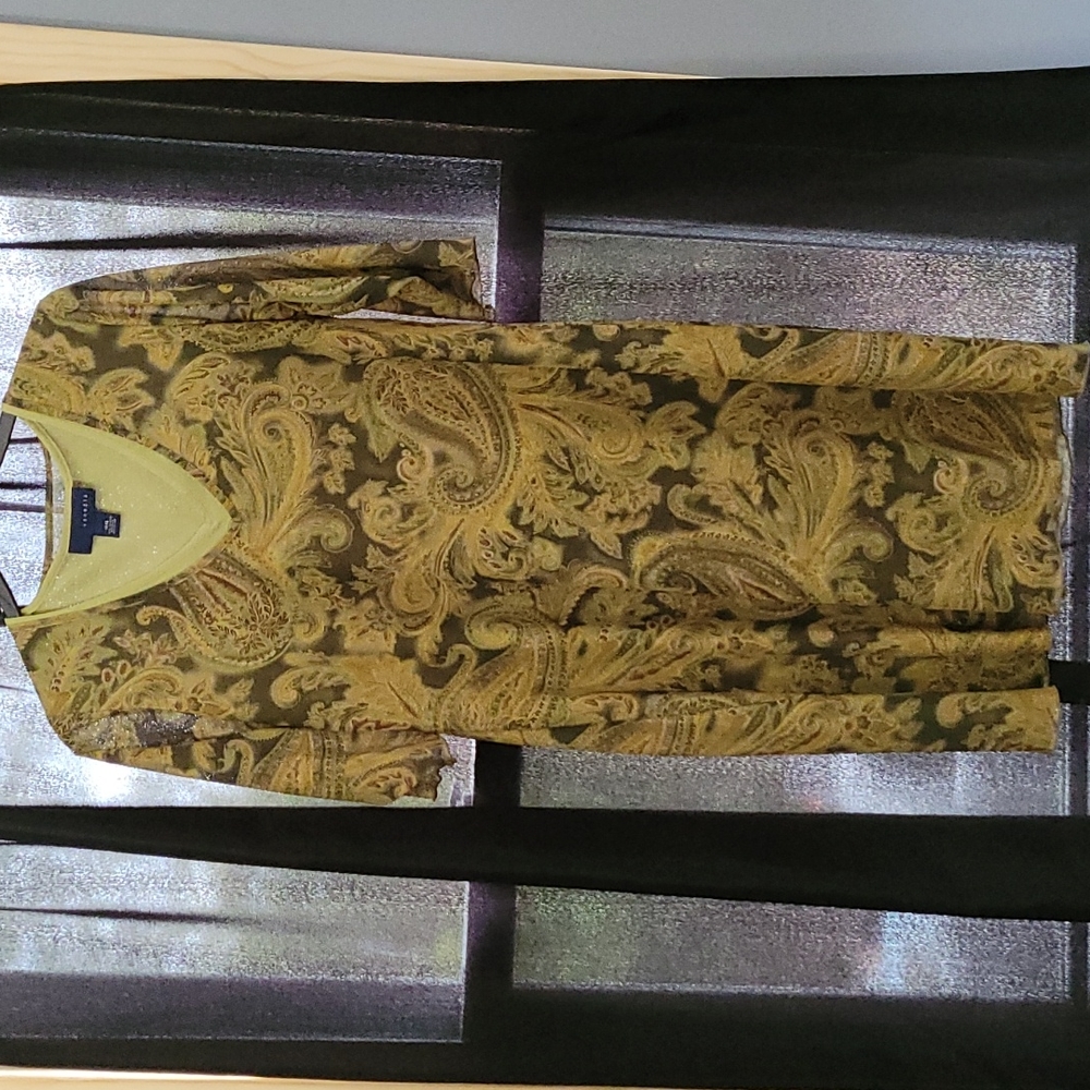 Venezia dress